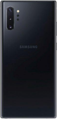 Samsung Galaxy Note 10+ 256GB Черный (rfb)