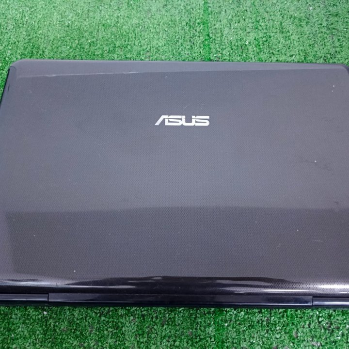 Ноутбук asus