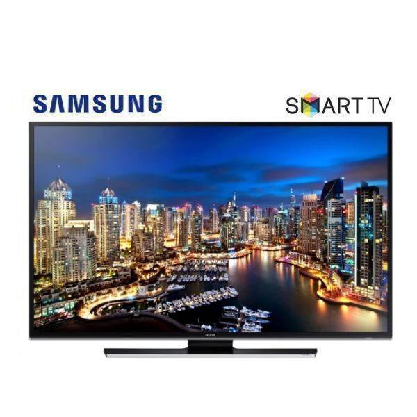Телевизор Samsung UE50HU7000U 4К SMART