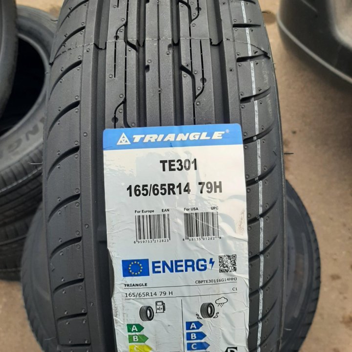 165/65 R14 79H 