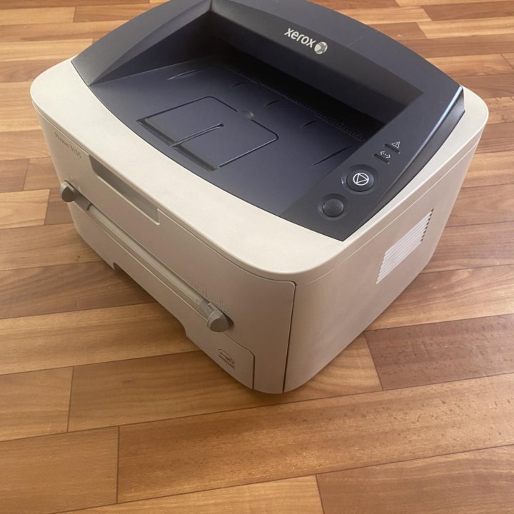 Принтер лазерный Xerox Phaser 3155