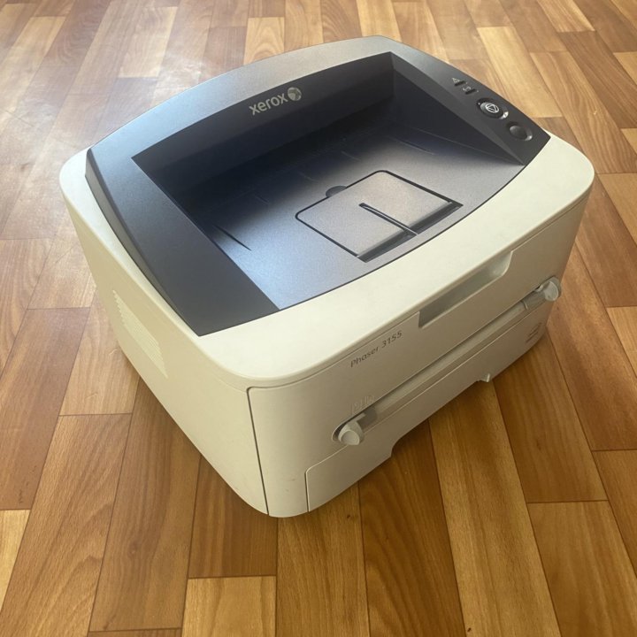 Принтер лазерный Xerox Phaser 3155