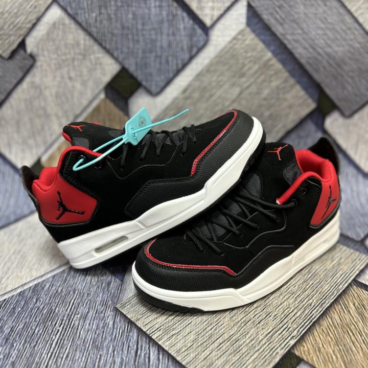 Кроссовки Nike Air Jordan