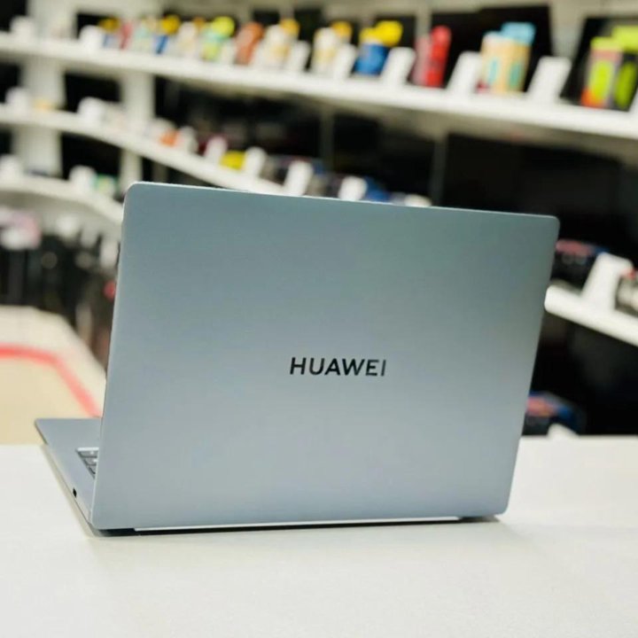Новый Huawei 14
