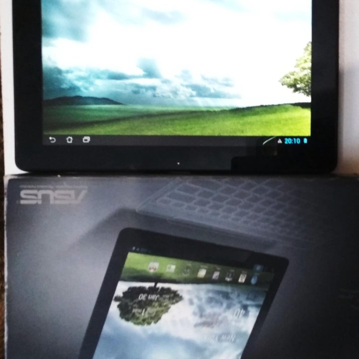 Планшет Asus Transformer Pad модель TF300T