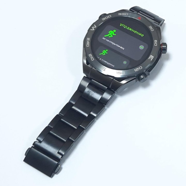 Смарт часы SmartWatch SK4 ULTIMATE