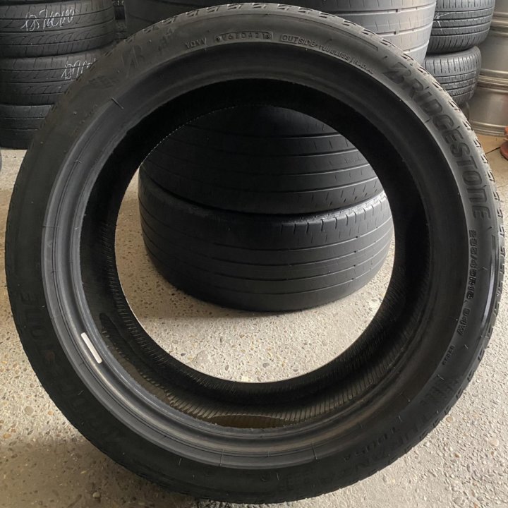 Bridgestone Turanza T005A 235/45 R18☀️