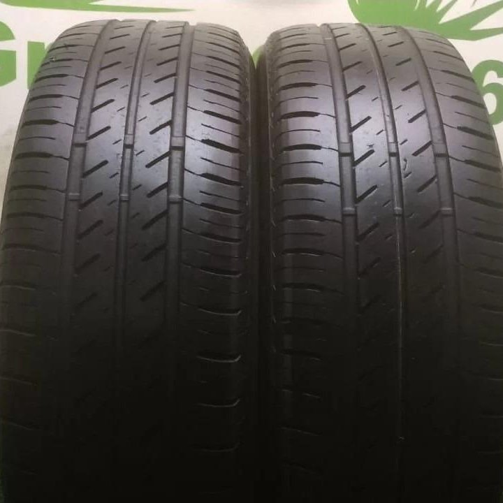 205/55 R16 Bridgestone Ecopia EP150 2 шт