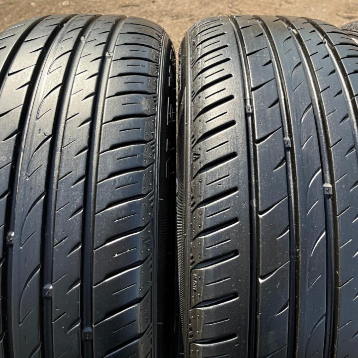 Лето Nexen N'Fera SU4 195/55 R16 87H 3 мес