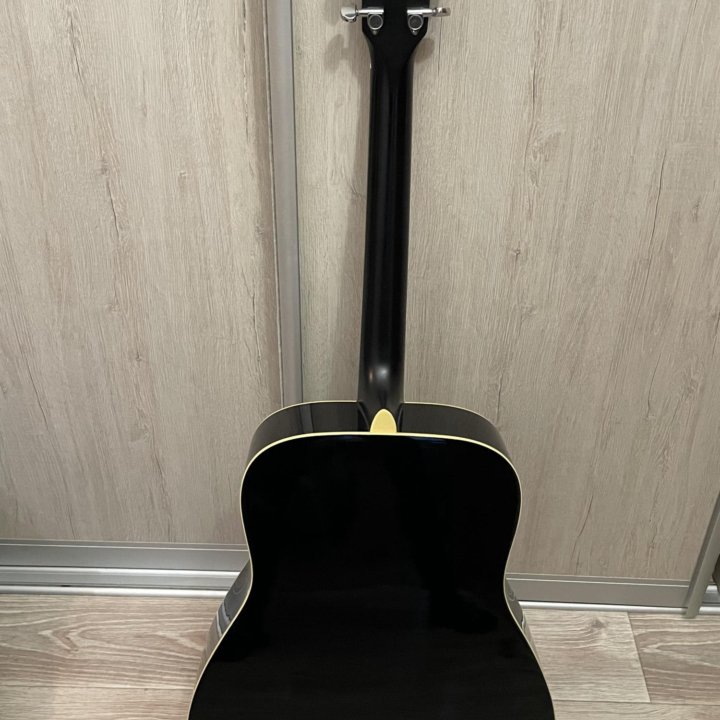 Гитара Yamaha F370