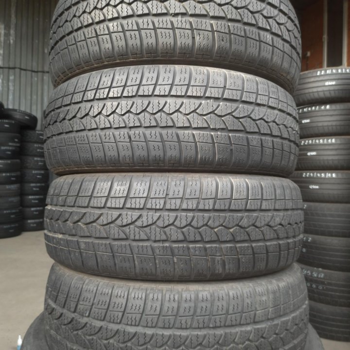 195/60 R15 Tigar Winter 1