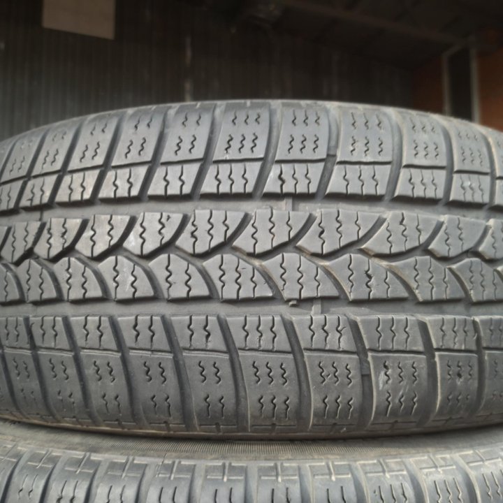 195/60 R15 Tigar Winter 1