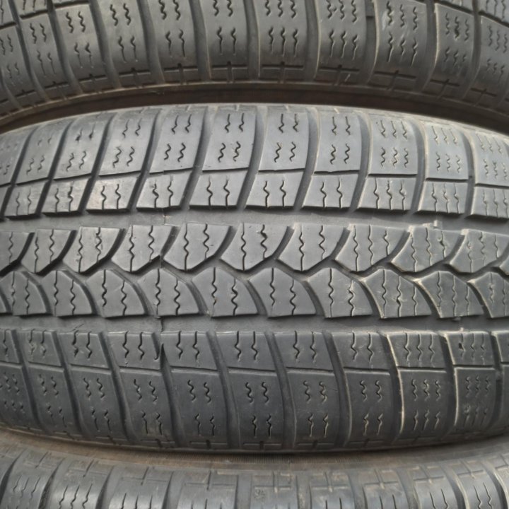 195/60 R15 Tigar Winter 1