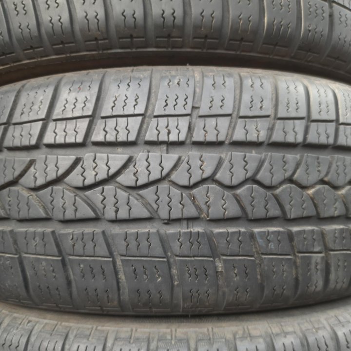 195/60 R15 Tigar Winter 1