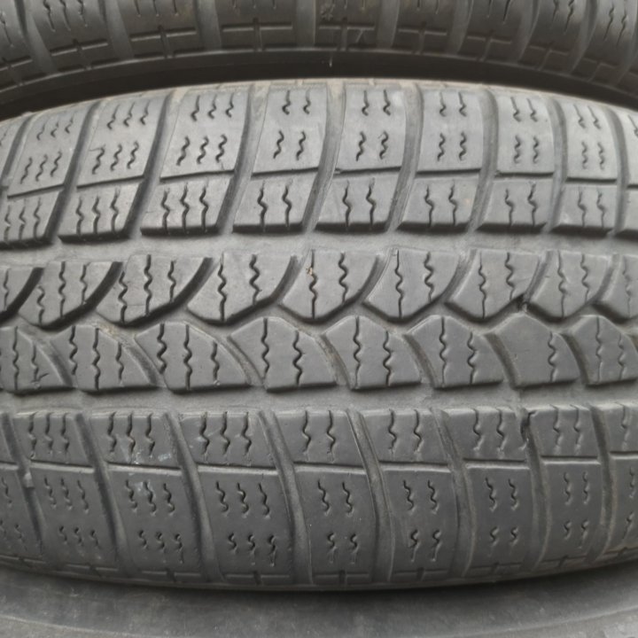 195/60 R15 Tigar Winter 1