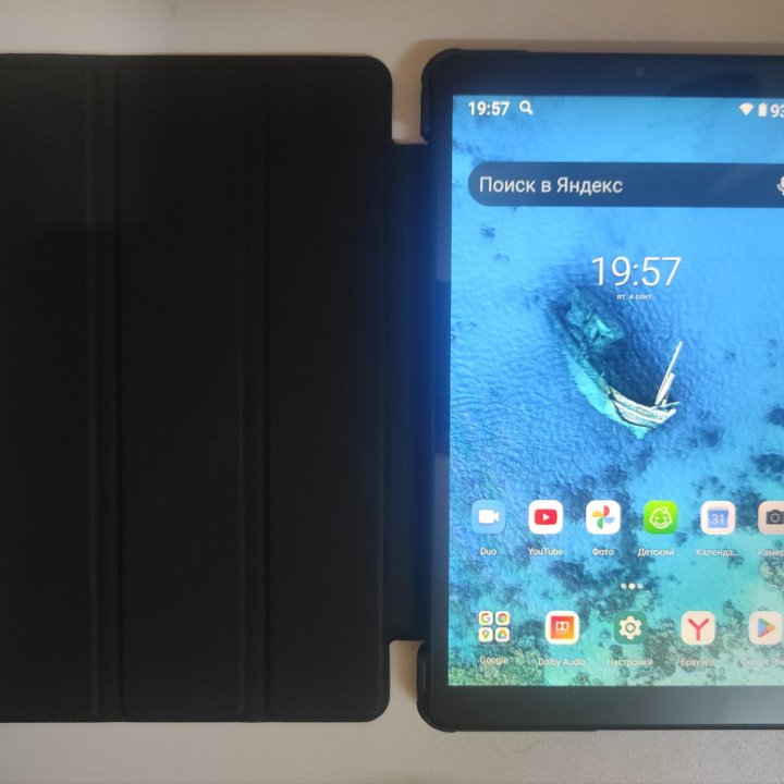 Планшет Lenovo tab M8