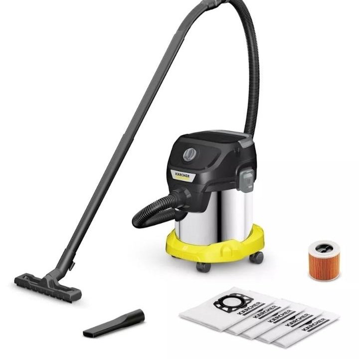 Karcher kwd3