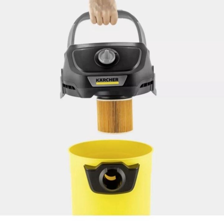 Karcher kwd3