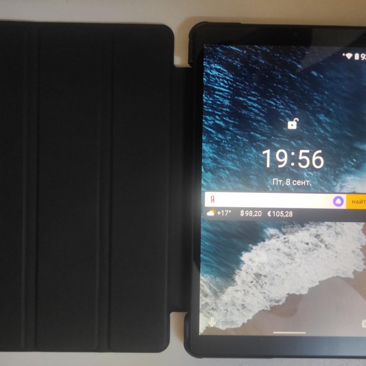 Планшет Lenovo tab M8