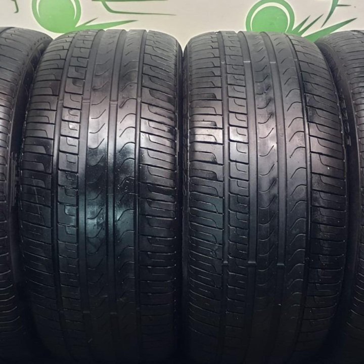 235/55 R20 Pirelli Scorpion Verde 4 шт