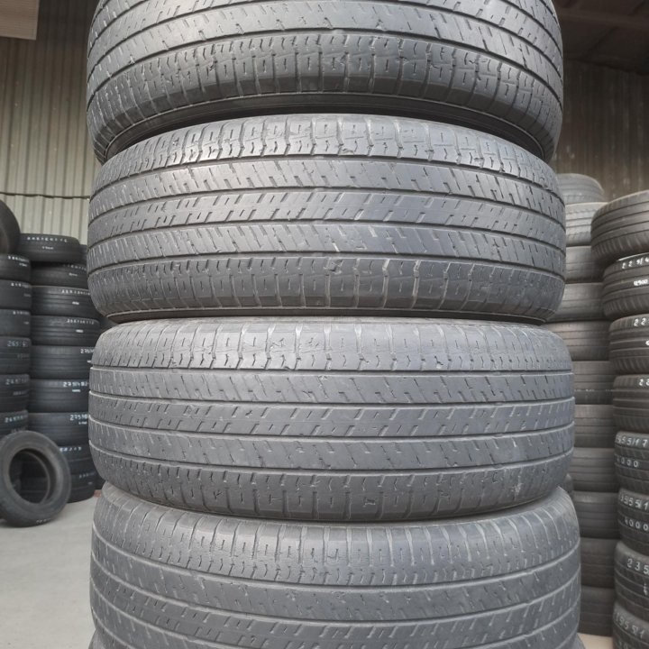 225/65 R17 Yokohama Geolandar G91AT