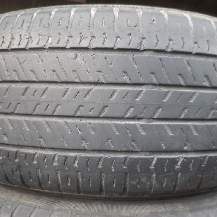 225/65 R17 Yokohama Geolandar G91AT