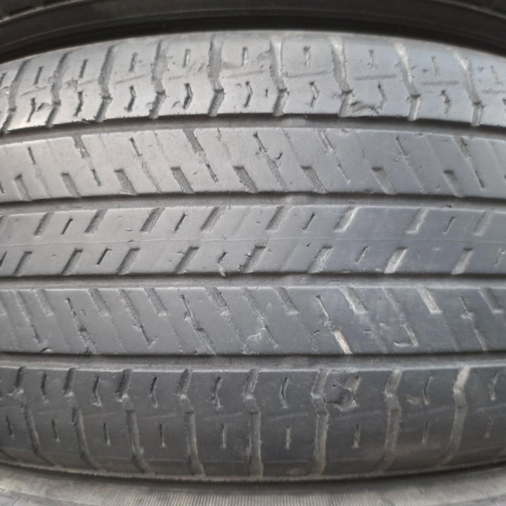 225/65 R17 Yokohama Geolandar G91AT