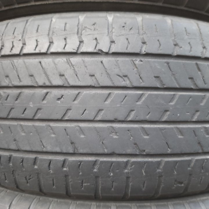 225/65 R17 Yokohama Geolandar G91AT