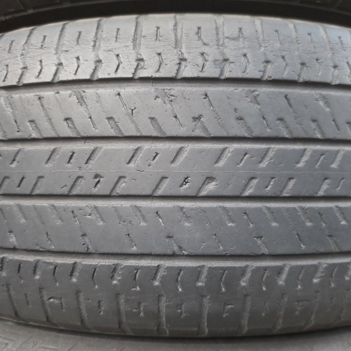 225/65 R17 Yokohama Geolandar G91AT