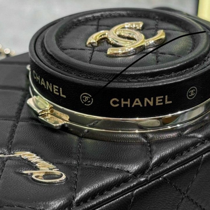 Сумка Chanel новая