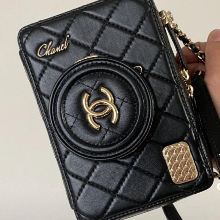 Сумка Chanel новая