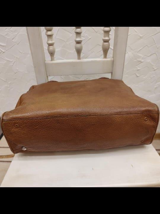 Сумка кожа .NATAN