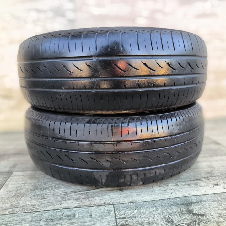 185/65/15, Pirelli Formula Energy, 2 шт