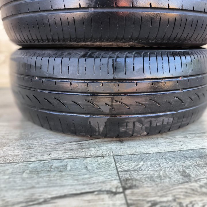 185/65/15, Pirelli Formula Energy, 2 шт