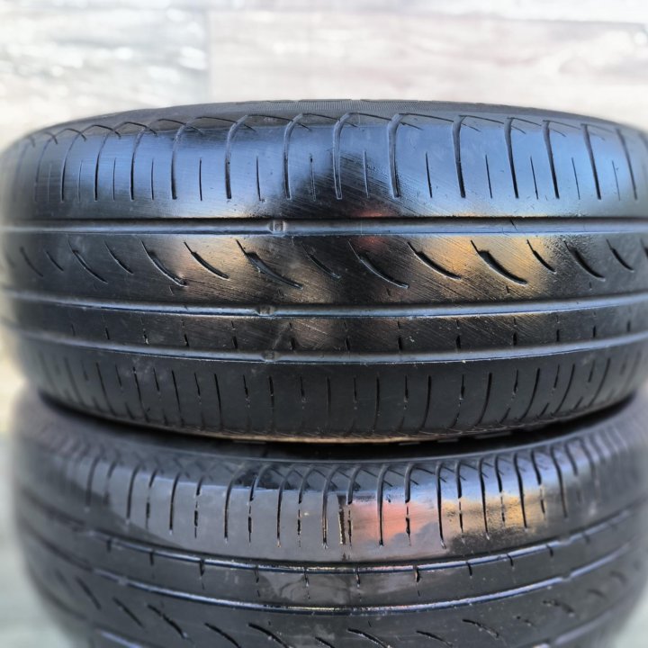 185/65/15, Pirelli Formula Energy, 2 шт