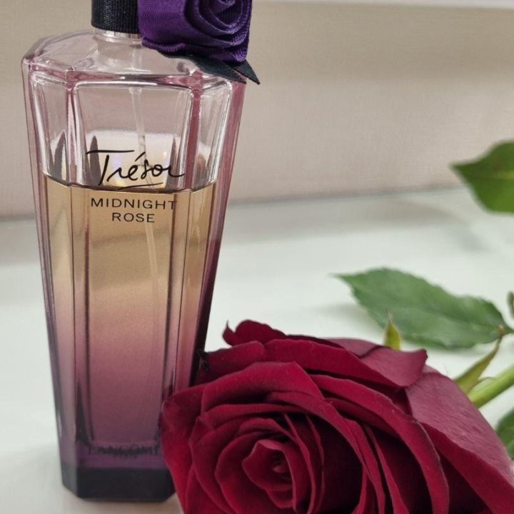 Lancome Tresor Midnight Rose Отливанты