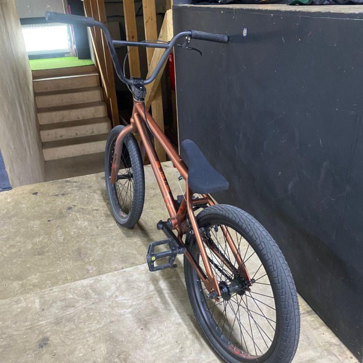 Велосипед Bmx