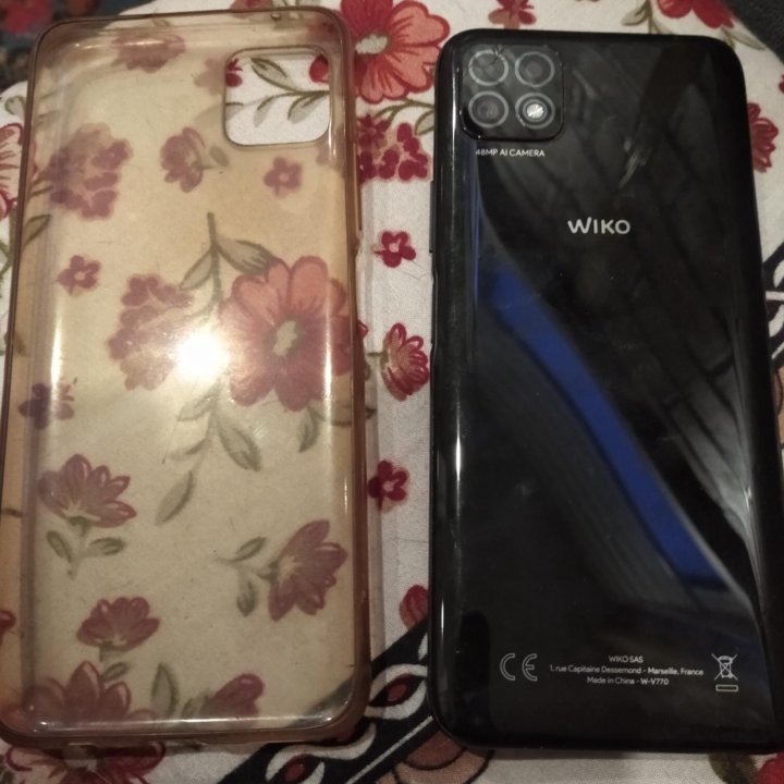 Wiko T3 4/128