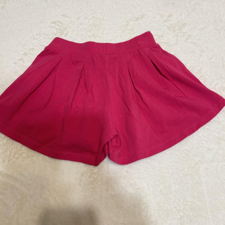 Юбка-шорты