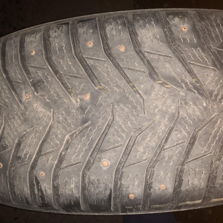 Зимняя шина Kumho WinterCraft Ice WI31