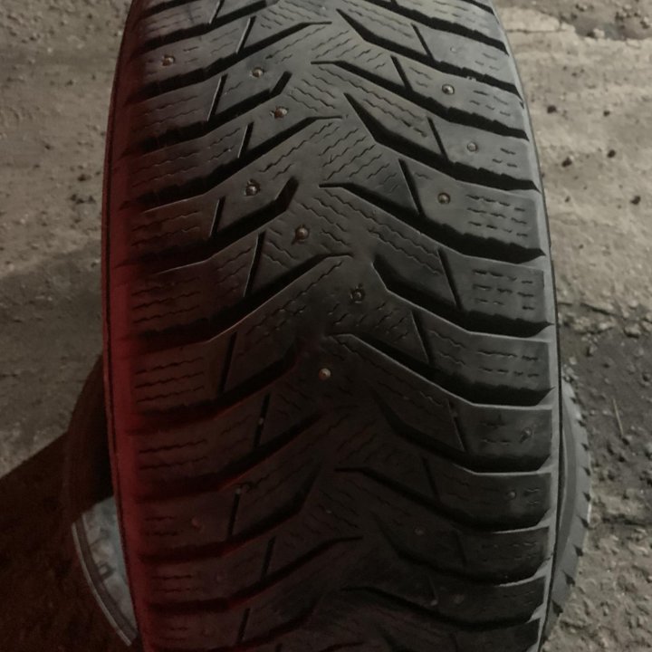 Зимняя шина Kumho WinterCraft Ice WI31