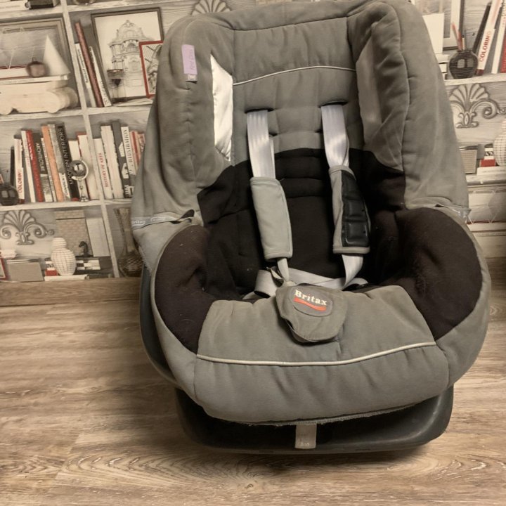 Автокресло britax 0-13 кг