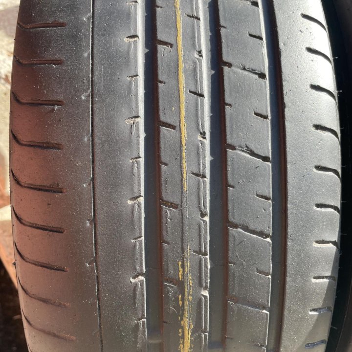 Pirelli P-Zero 205/45 R17 2шт.