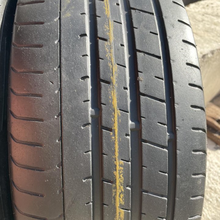 Pirelli P-Zero 205/45 R17 2шт.