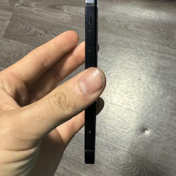 iPhone 12 mini