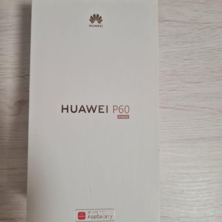 Huawei P60 8/256