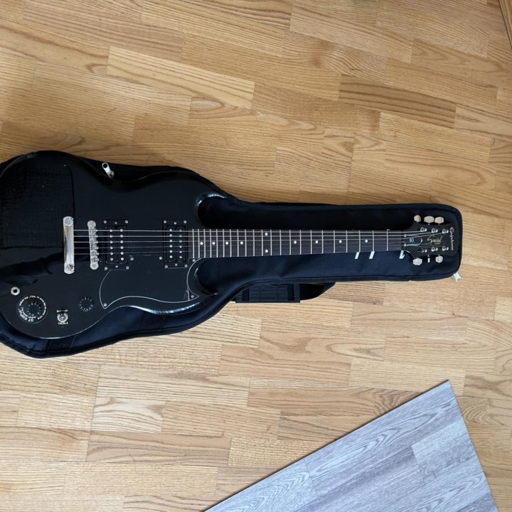 Epiphone sg special