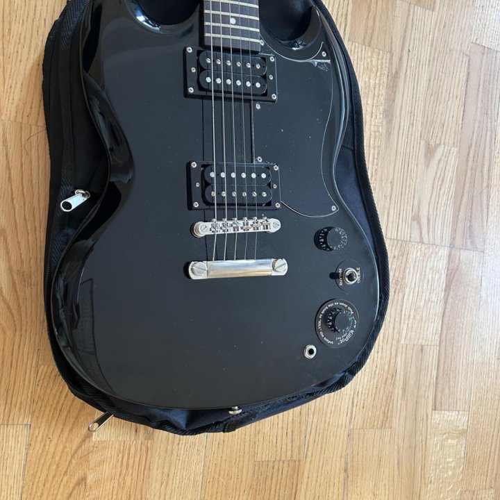 Epiphone sg special