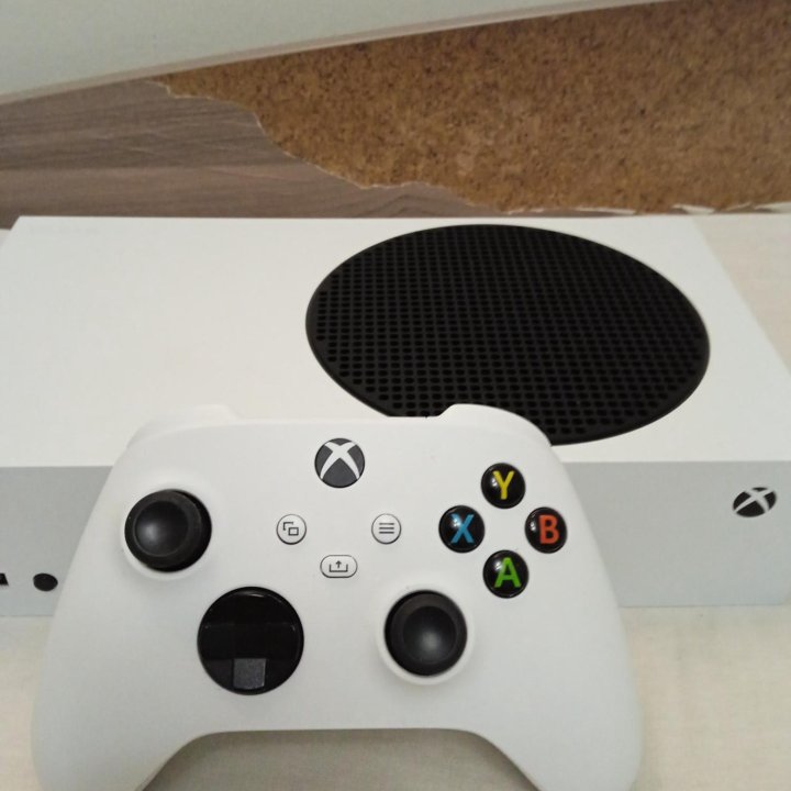 Xbox Series S