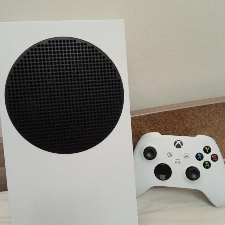 Xbox Series S